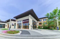 Floral Hotel· Momei Mountain Residence Hotel (Qinhuangdao Yulan Coast) โรงแรมใน
