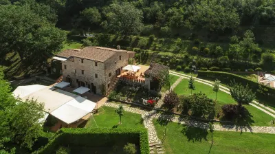 Hotel & Spa l'Antico Forziere Отели в г. 