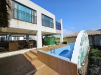 jemibareut pool spa