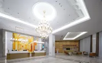 Vienna International Hotel (Cangzhou Suning Super Bowl)