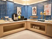 錦江之星酒店(連雲港東海水晶公園店) 東海酒店