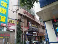 蘭州惠錦ホテル