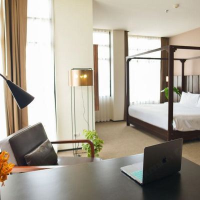 轉角套房 曼谷霍華德大飯店優惠