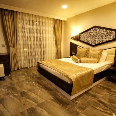 Double Room Venus Suite Hotel Promo Code