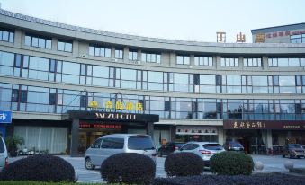 Yaozu Hotel