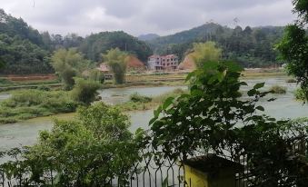 Daxin Travel Jia Inn
