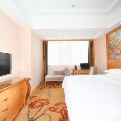 商務大床房 維也納飯店（深圳南新路店）優惠