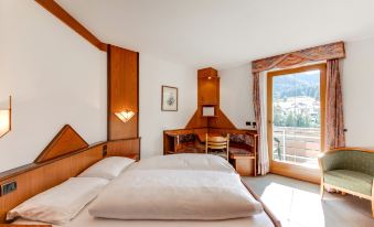 Smy Koflerhof Wellness & Spa Dolomiti