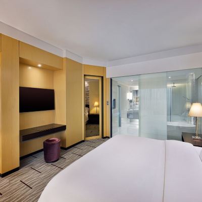 Westin Suite, 1 Bedroom Suite, King