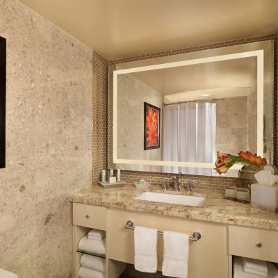Resort King Room The Mirage Promo Code