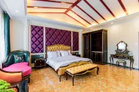 Delhi Hardrij Auto Hotel