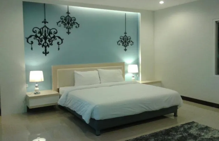 ห้องดีลักซ์