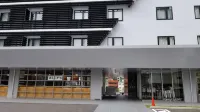 DEL style NAGOYA-NAYABASHI by Daiwa Roynet Hotel Hotels in 