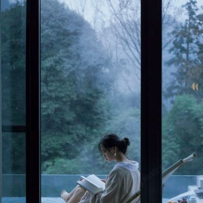 麓台私湯·大床房 邛崍竹上花楸民宿優惠