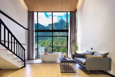 Li Yu Hotel (Yangshuo West Street) Hoteles en 