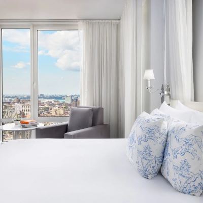 Premium Queen Room NoMo SoHo Promo Code