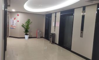 Hefeng International Business Hotel