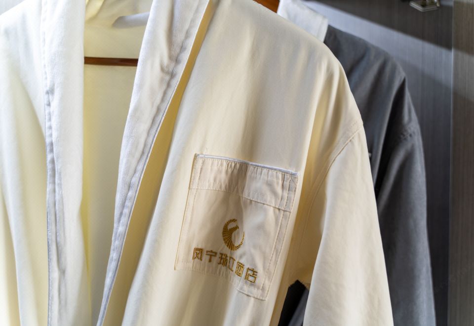 全江景豪华套房