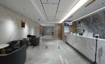 Super 8 Select  Hotel (Guangzhou Jiangnanxi Metro Station)