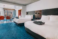 The Maven Hotel at Dairy Block