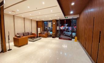 Xinshidai Business Hotel