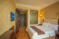 Camilla Anshan Hotel
