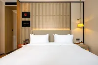 Zhuzi Mansion Hotel Fuzhou