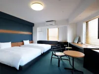 hotel androoms Naha Port Hotels in 