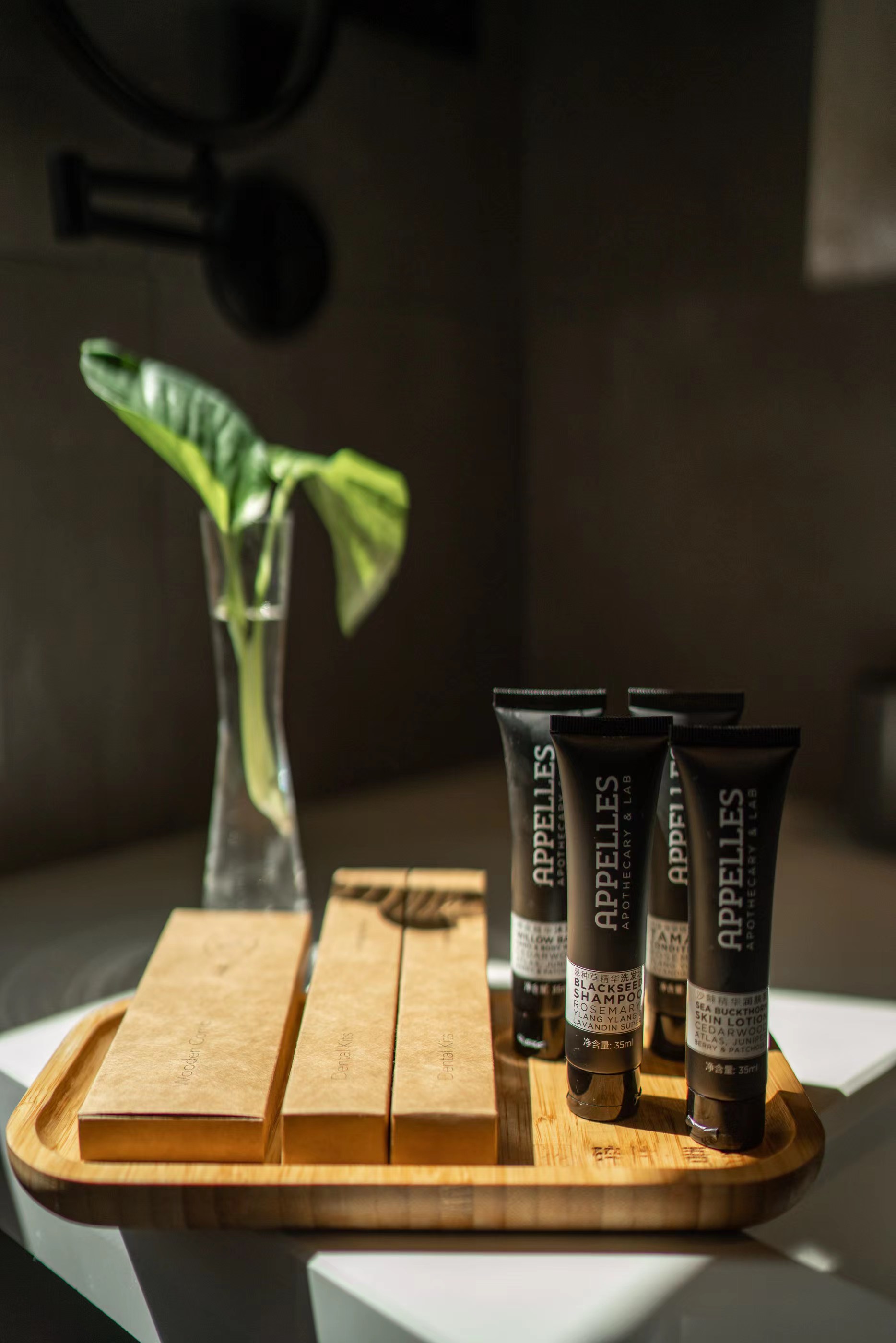 有氧大床房.（不观景）