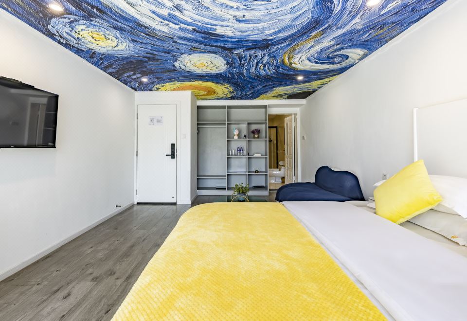 花筑院子|聚會|團建|轟趴|會議廳|廚房