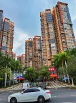Bobo ｜ Youth Hostel (Haikou East Railway Station) Ξενοδοχεία στην πόλη 