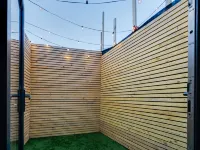 OYO Bellevue Apartments Middlesborough Hotele w: Middlesbrough