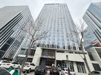 Yulanting Hotel (Zhengzhou East High-speed Railway Station Yulin Square) Hotels in 
