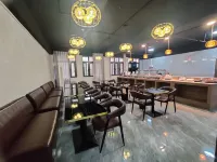 藍灣公寓（定南第二中學店）