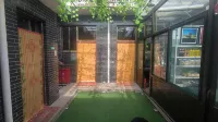 平遥馨怡農家小院