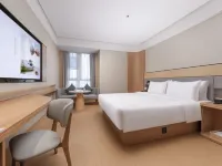 JI Hotel (Xuancheng Langxi Guogou Plaza) Hotele w: Powiat Langxi