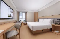 JI Hotel (Xuancheng Langxi Guogou Plaza)