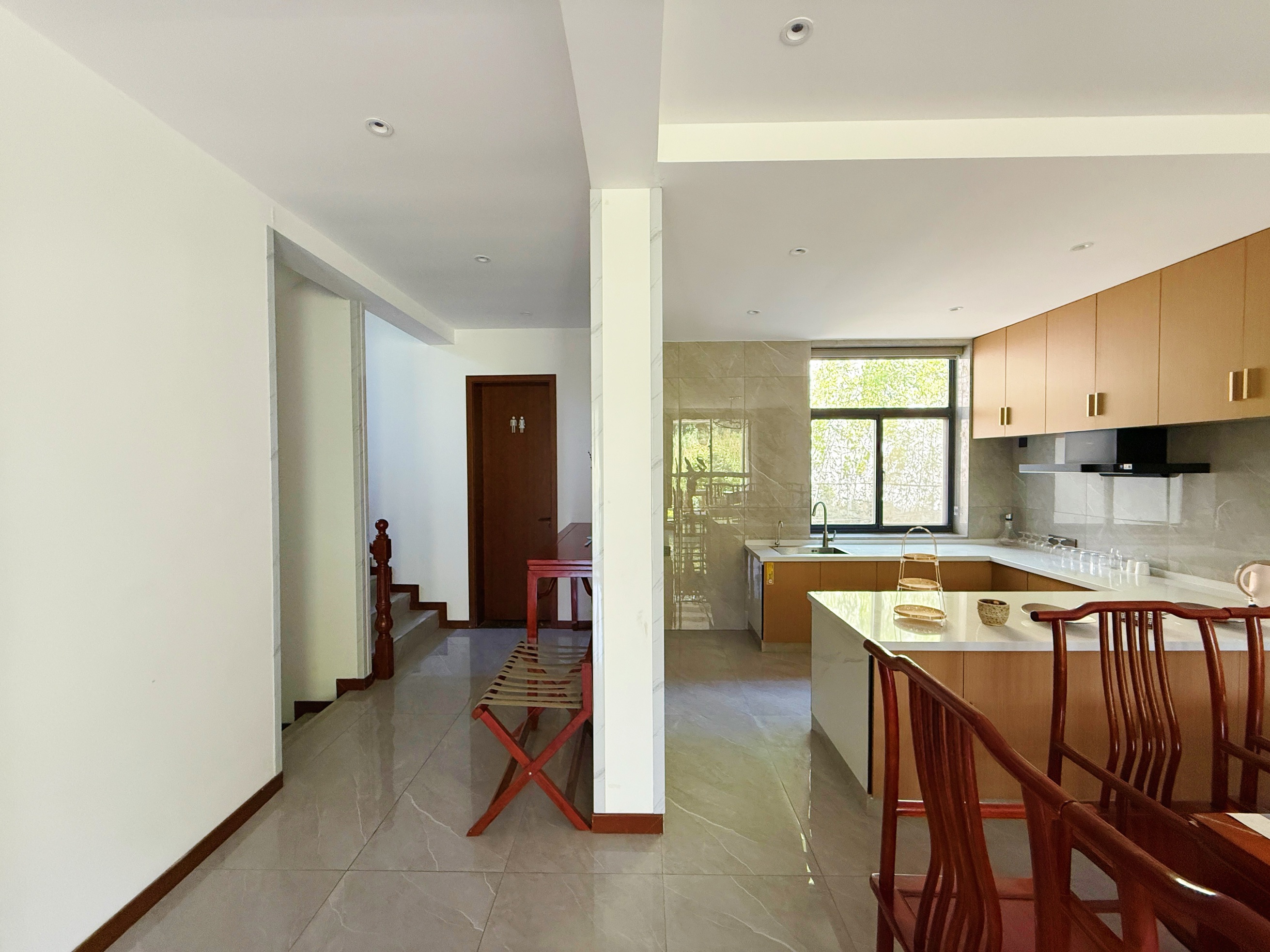 四室同欢·家墅