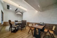 M+ Hotel （meishan danling）