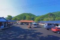 河谷里民宿