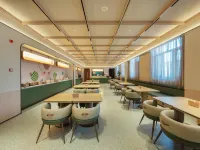 Orange Hotel（Zhangjiakou YuXian Branch) Hotels in Yu County