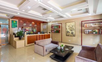 Shanshui Trends Hotel