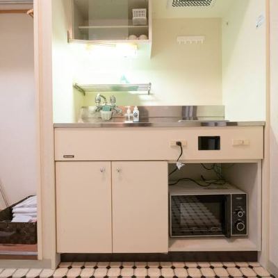 アパートメント-703 エンゼルリゾート湯沢 703 号室 クーポン