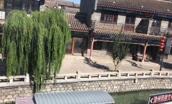 Zhanyou Inn, Zhangzhou Ancient City