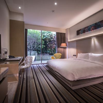 舒活客房 台北思泊客優惠