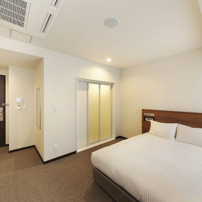 無障礙房 難波元町東方飯店優惠