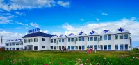 Ordos Prairie Qiyan Tribe Resort  호텔