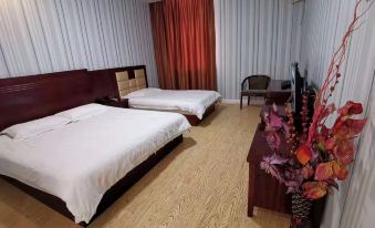 Suzhou Changshu Yujia Business Hotel