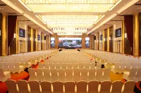 Aosen Hotel