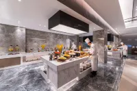 天津鼓樓諾富特飯店